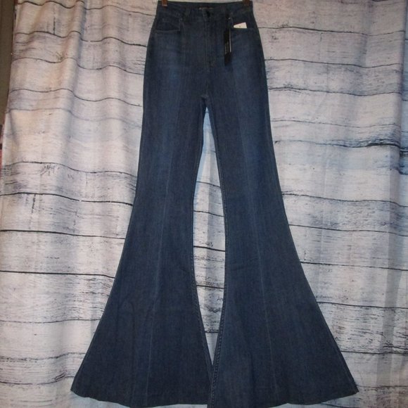 cushnie lee jeans
